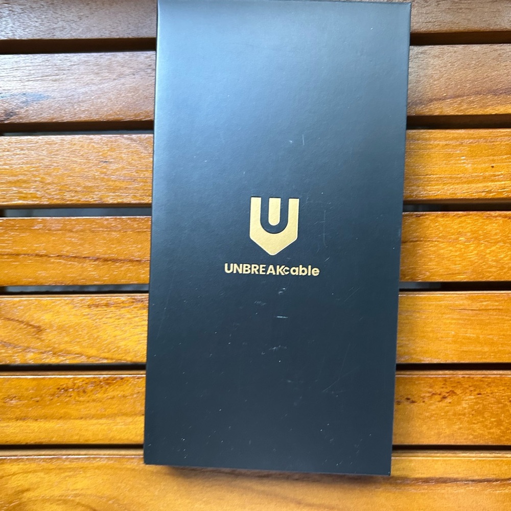 UNBREAKable screen protectors, set of 3, fits iPhone 6, 6s, 7, 8